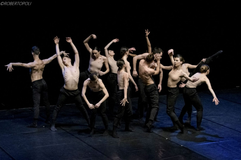 Gli ultimi spettacoli per “Vignale in Danza”